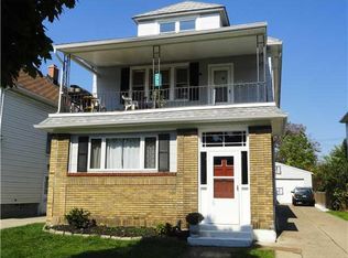 28 Knox Ave FLOOR 2, Buffalo, NY 14216