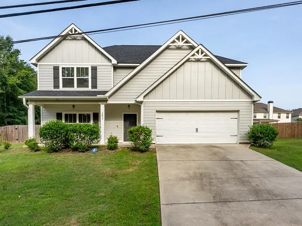 5653 Billings Rd, Columbus, GA 31909