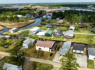 5034 Kilimanjaro St, Bay Saint Louis, MS 39520