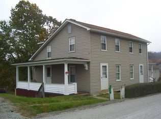 164 Academy Ln, Southwest, PA 15685