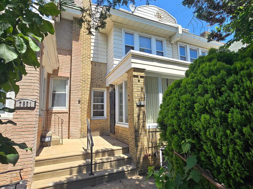 1st image of 7819 Michener Ave