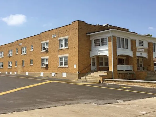 1152 E. Elm, 1152 E Elm St #8, Springfield, MO 65806