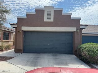838 Appleblossom Time Ave, North Las Vegas, NV 89031