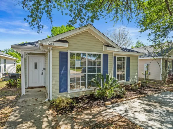 603 Westchase Ct S, Fairhope, AL 36532
