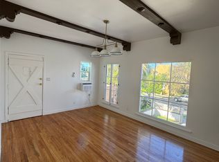 5930 Willoughby Ave #5934-1/2, Los Angeles, CA 90038