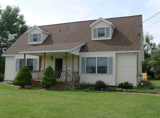 297 Porter Lynch Rd, Norwood, NY 13668