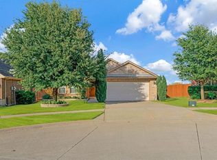 1520 Waterfall Ln, Little Elm, TX 75068