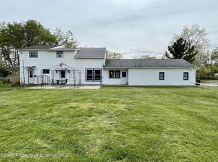 513 Melrose Ave, Clarks Summit, PA 18411
