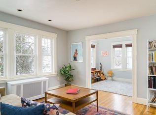 117 Varnum St UNIT 117, Arlington, MA 02474