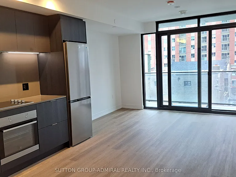 1 Jarvis St #506 — Photo 7