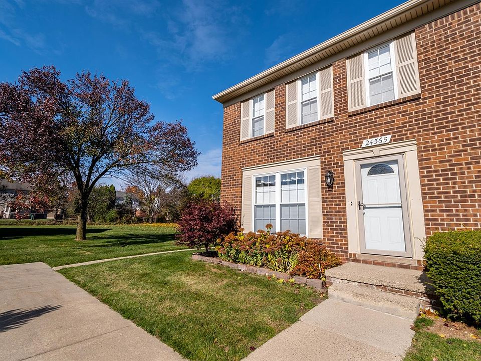 1st image of 24565 Bashian Dr #1