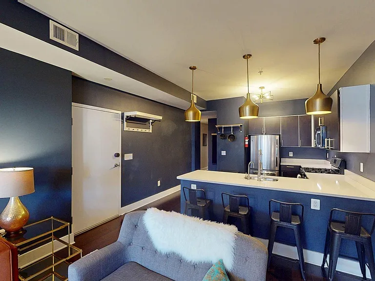 1814 N Capitol St NW #104 — Photo 11