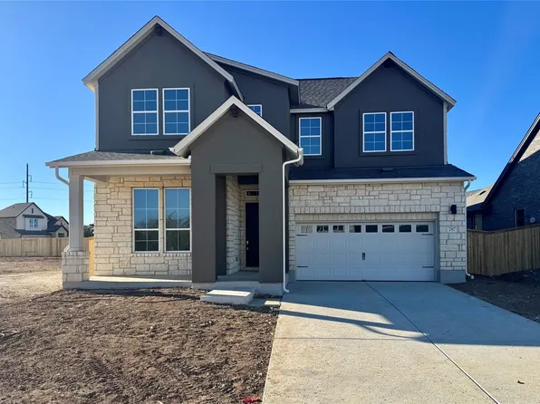 287 San Saba Dr, Buda, TX 78610