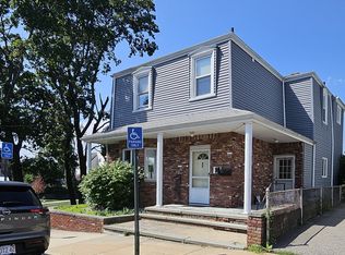 25 Hatch St #1, Everett, MA 02149