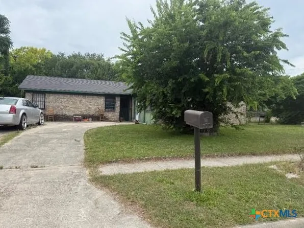 1504 Leader Dr, Killeen, TX 76549