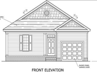 234 Parker Rd, Four Oaks, NC 27524