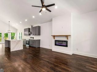 1317 Bernard St NW, Atlanta, GA 30314