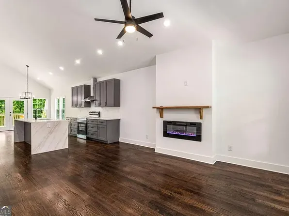 1317 Bernard St NW, Atlanta, GA 30314