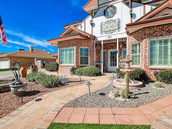 5th image of 6745 El Parque Dr