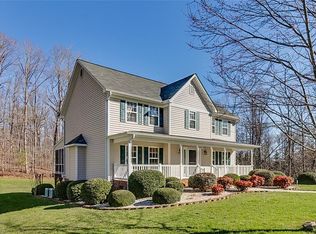 7700 Fording Bridge Rd, Kernersville, NC 27284