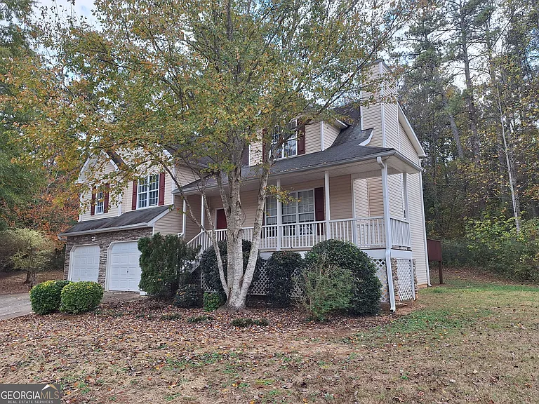 5633 Rutland Dr — Photo 1