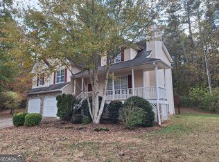 5633 Rutland Dr, Powder Springs, GA 30127
