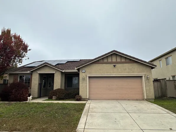 1454 Tarrant Dr, Olivehurst, CA 95961