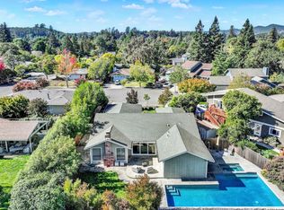 15 Lemon Court, Napa, CA 94558