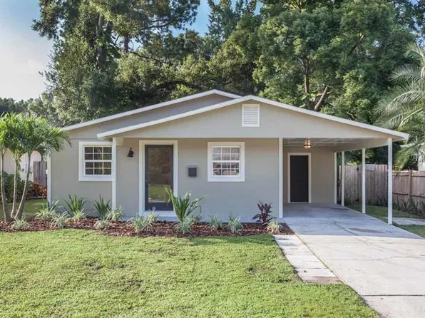 810 W Braddock St #1/2, Tampa, FL 33603