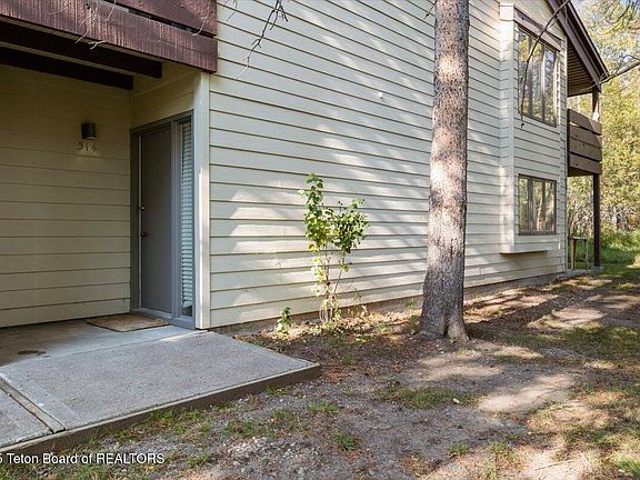 2nd image of 3655 N Teton Dr #5-1-4