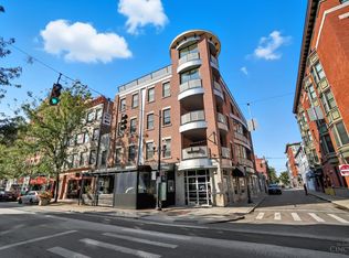 1331 Vine St, Cincinnati, OH 45202