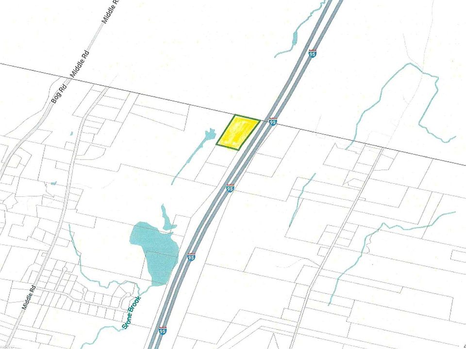 2nd image of Lot 138 Middle Road