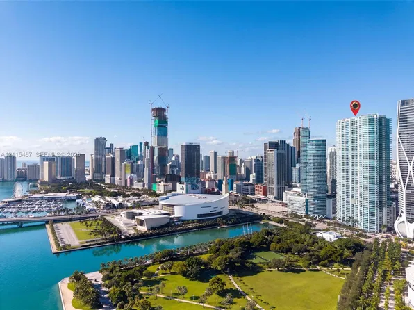 900 Biscayne Blvd APT 2104, Miami, FL 33132