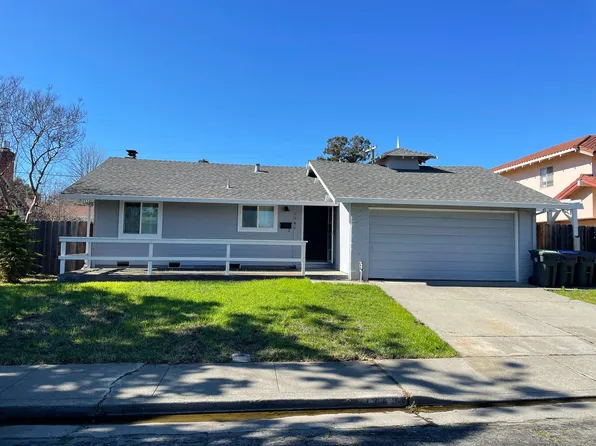 1749 Elm St, Fairfield, CA 94533