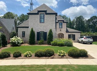 4962 Ridge Pass, Hoover, AL 35226