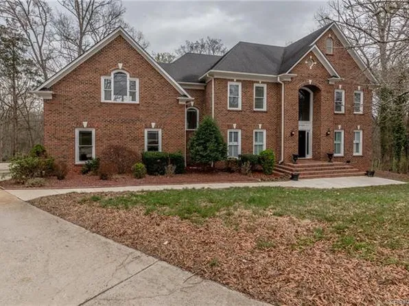 5104 Daresby Ct, Charlotte, NC 28226