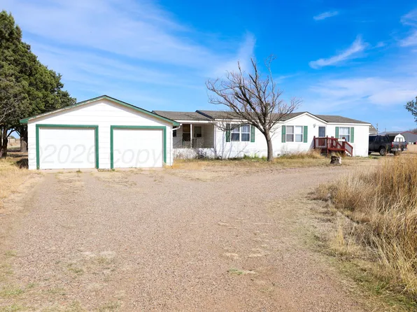 14201 Shiloh Rd, Amarillo, TX 79118
