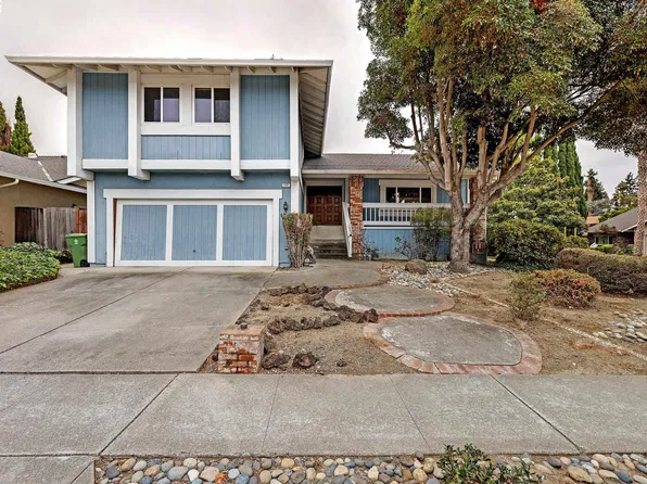 115 Morrison Canyon Rd, Fremont, CA 94536