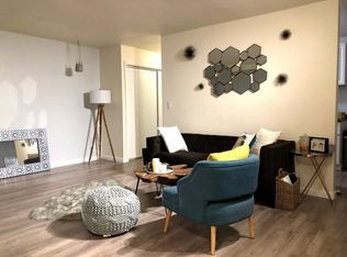 1802 Cole Ave APT 1, Walnut Creek, CA 94596