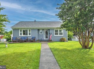 5 Rockcroft Dr, Berryville, VA 22611