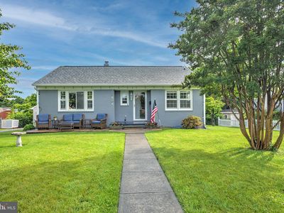 5 Rockcroft Dr, Berryville, VA, 22611