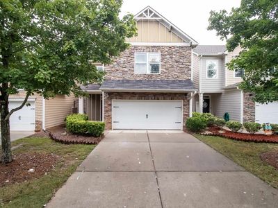 74 Oakmont Dr, Dawsonville, GA, 30534