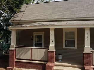 1018 Oak St, Columbia, SC 29205