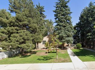 816 17th St, Boulder, CO 80302