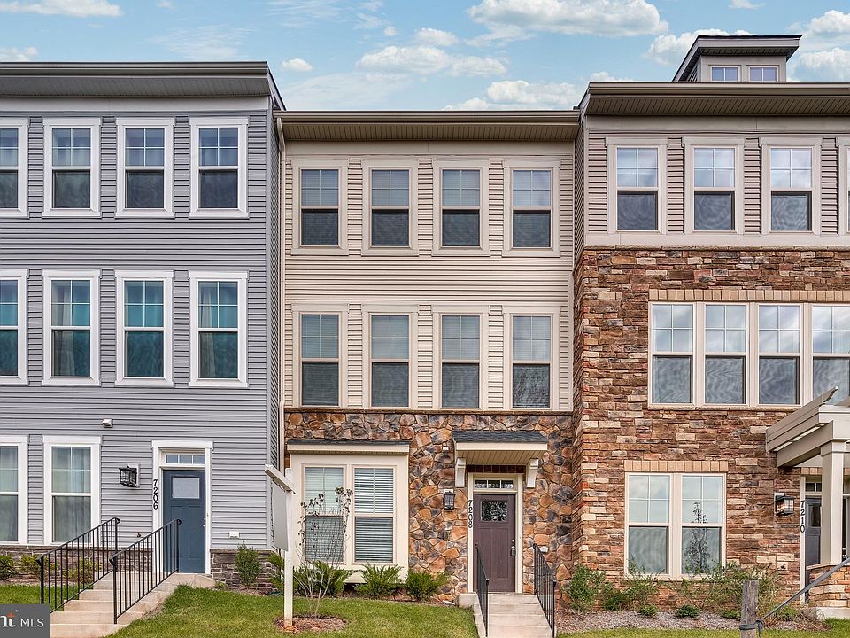 1st image of 7208 Hartley Ln