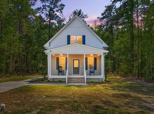 219 Chase St LOT 7, Eureka, NC 27830