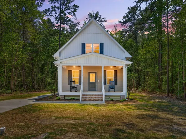 219 Chase St Lot 7, Eureka, NC 27830