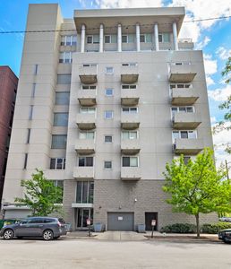 950 W Erie St APT 601, Chicago, IL, 60642
