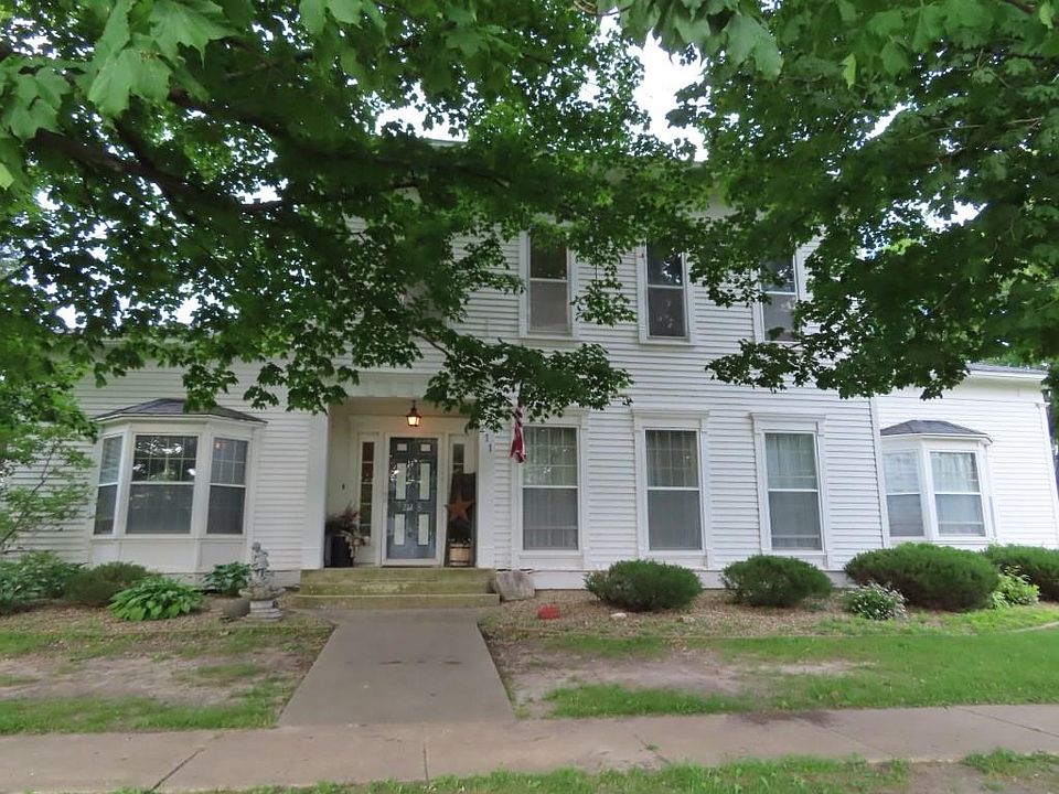 211 S Main St, Saint Ansgar, IA 50472 Zillow