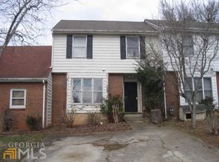 361 Lakeridge Ct, Riverdale, GA 30274